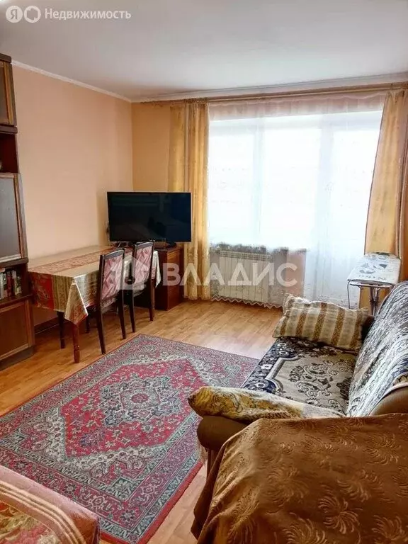 2-комнатная квартира: Улан-Удэ, улица Борсоева, 71 (53.6 м) - Фото 1