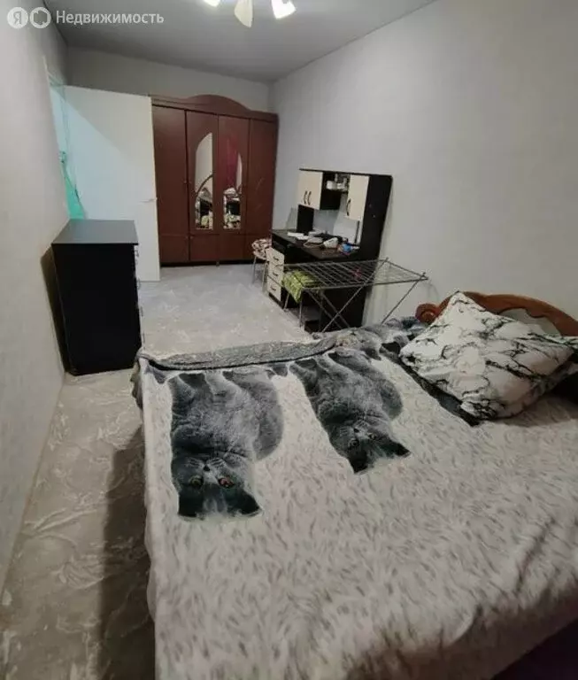 2-комнатная квартира: Мурманск, улица Магомета Гаджиева, 6 (42.8 м) - Фото 2