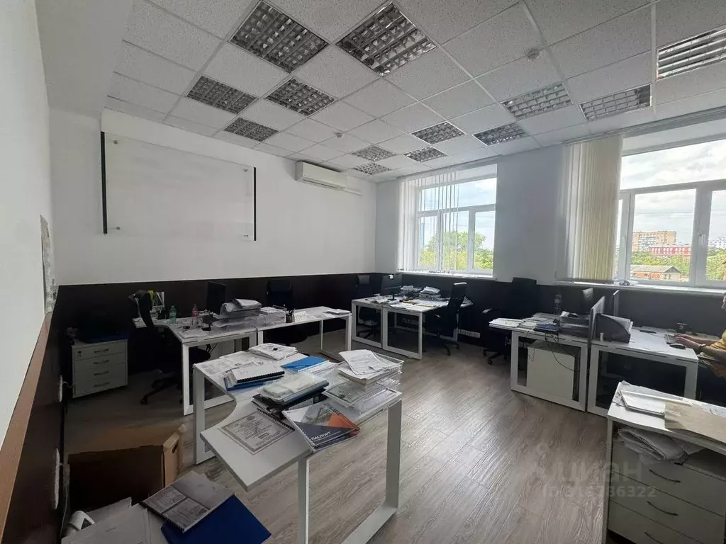 Помещение свободного назначения в Москва Сельскохозяйственная ул., ... - Фото 1