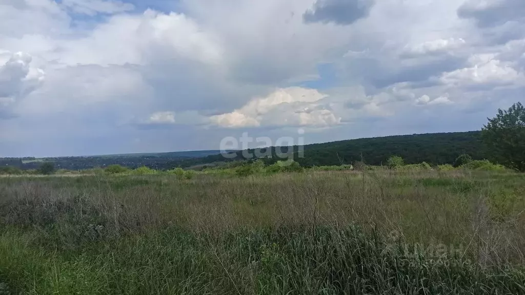Участок в Белгородская область, Белгородский район, Рассвет дп  (6.0 ... - Фото 1