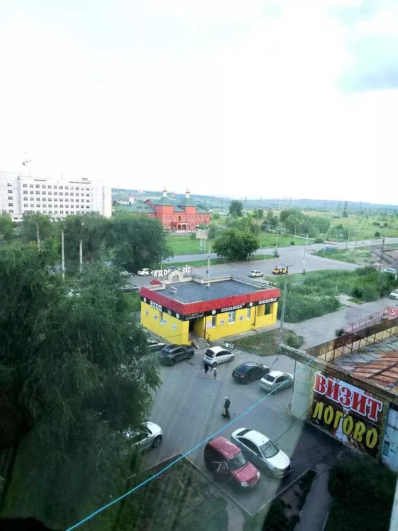 2-комнатная квартира: Сызрань, проспект 50 лет Октября, 70 (44.1 м) - Фото 1