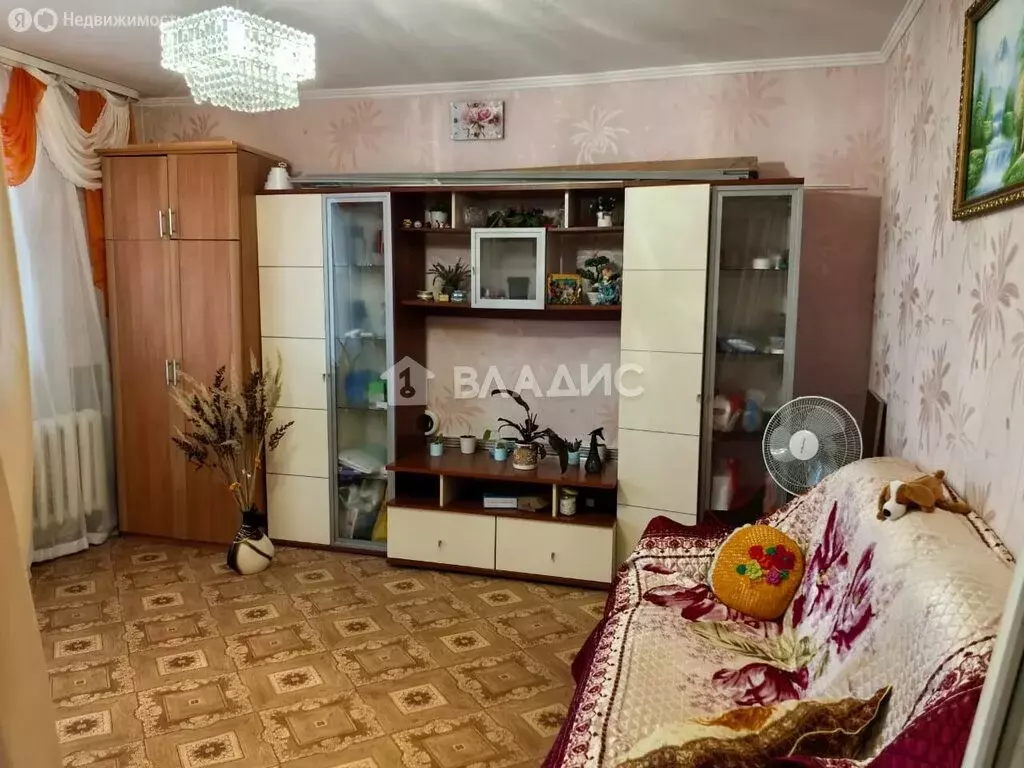 2-комнатная квартира: Тобольск, 10-й микрорайон, 2 (51 м) - Фото 2