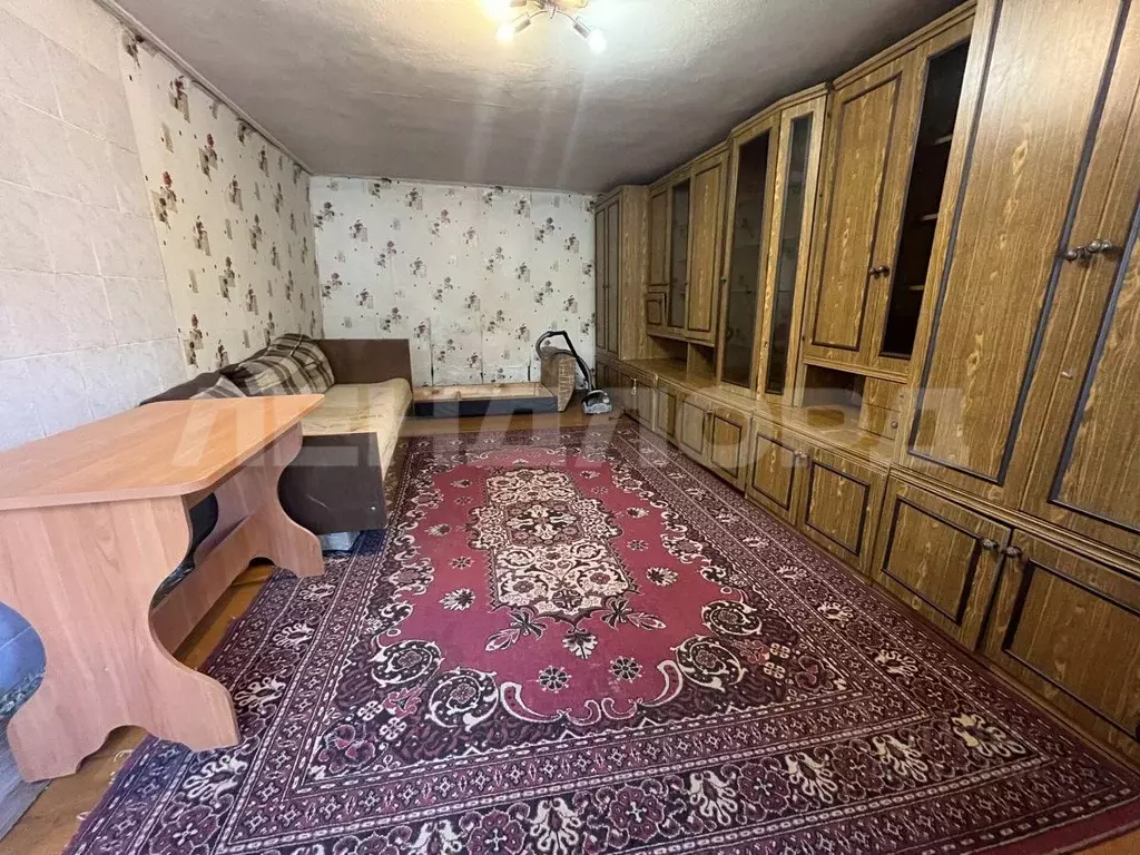 2-к кв. Ростовская область, Новочеркасск Комитетская ул., 79 (46.0 м) - Фото 1