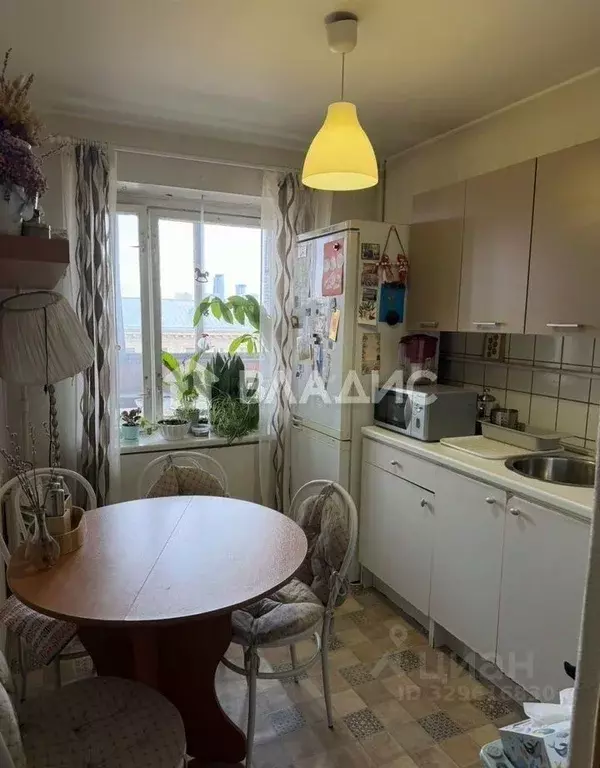 1-к кв. Москва Тимирязевская ул., 7 (34.9 м) - Фото 1