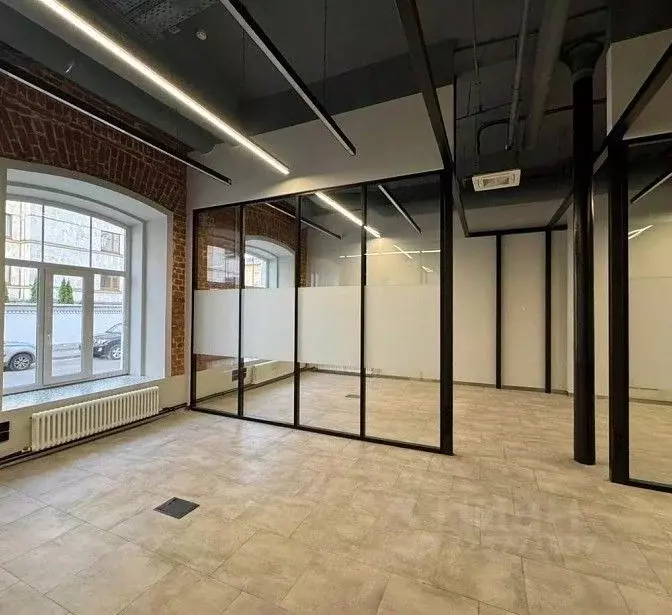 Офис в Москва Холодильный пер., 3к1с3 (210 м) - Фото 1