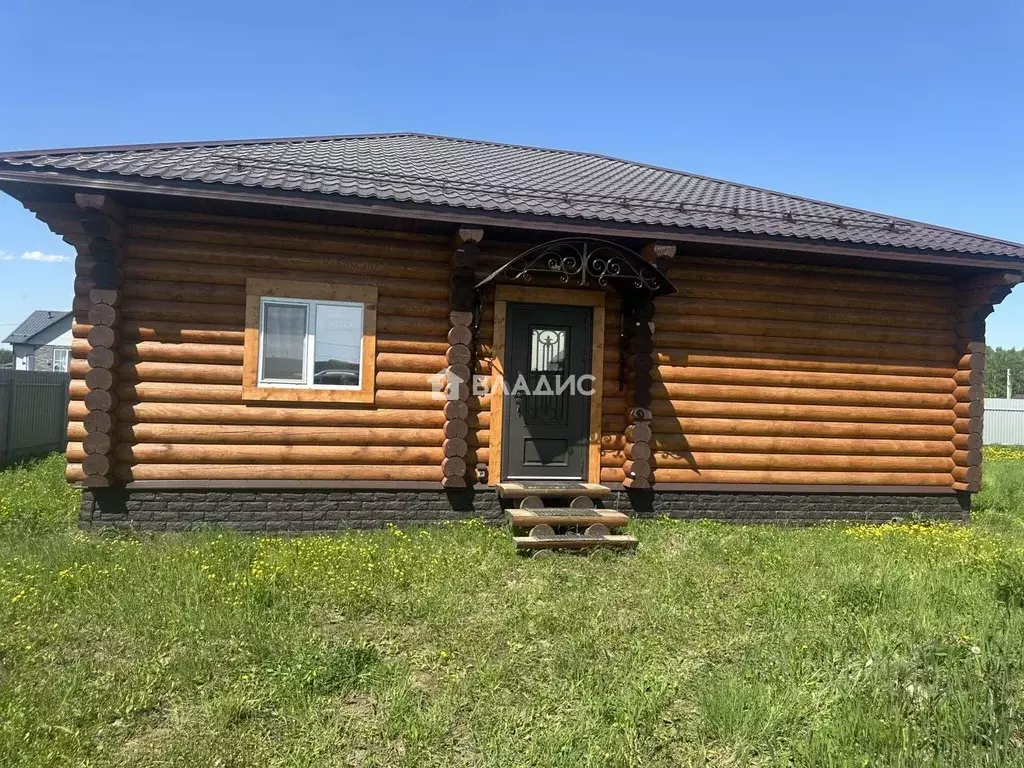 Дом в Московская область, Домодедово городской округ, д. Матчино, ... - Фото 1