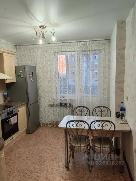 1-к кв. Татарстан, Альметьевск ул. Бигаш, 139 (40.0 м) - Фото 2