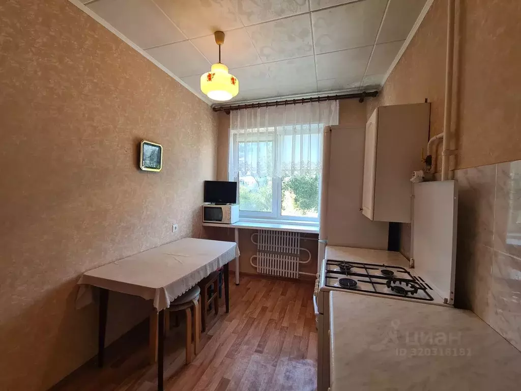 3-к кв. Волгоградская область, Волгоград ул. Менжинского, 12 (63.8 м) - Фото 1