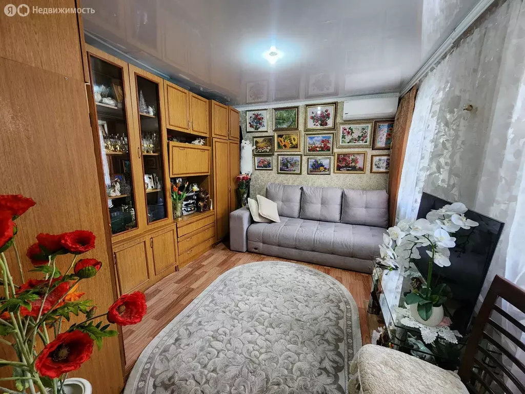 Дом в Ставрополь, улица Фрунзе, 39 (30 м) - Фото 2