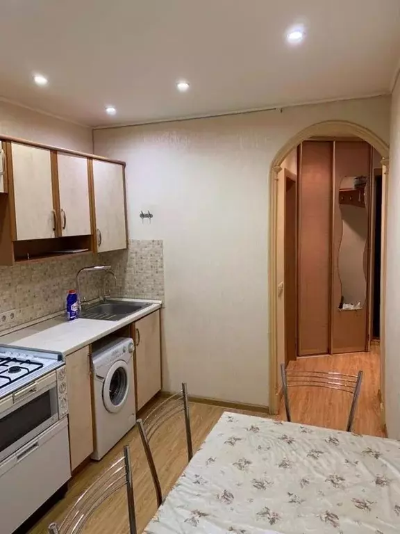 1-к кв. Москва ул. Константинова, 32К2 (35.0 м) - Фото 1