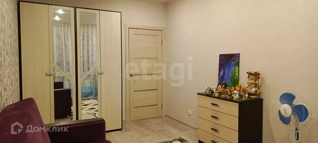 Продаётся 2-к квартира, 64 м - Фото 1