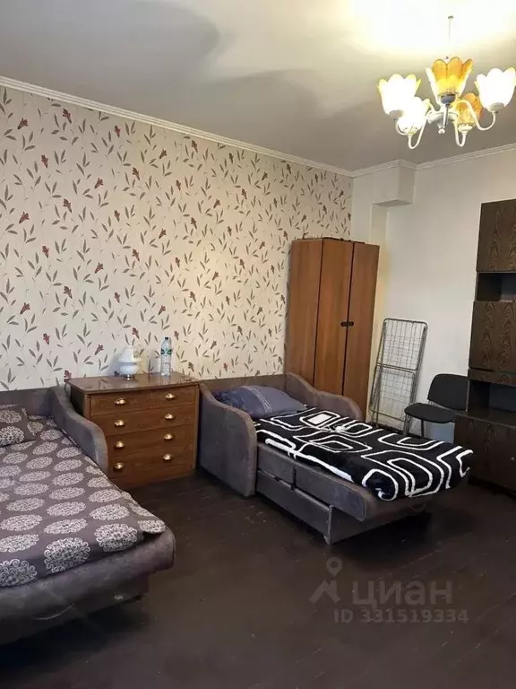 Комната Московская область, Подольск Литейная ул., 11 (22.3 м) - Фото 1