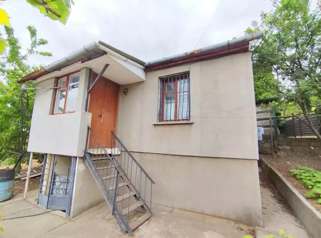 Дом в Перовское сельское поселение, садоводческий потребительский ... - Фото 2