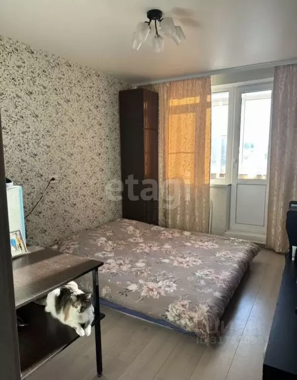 3-к кв. Свердловская область, Екатеринбург ул. Автомагистральная, 13 ... - Фото 1