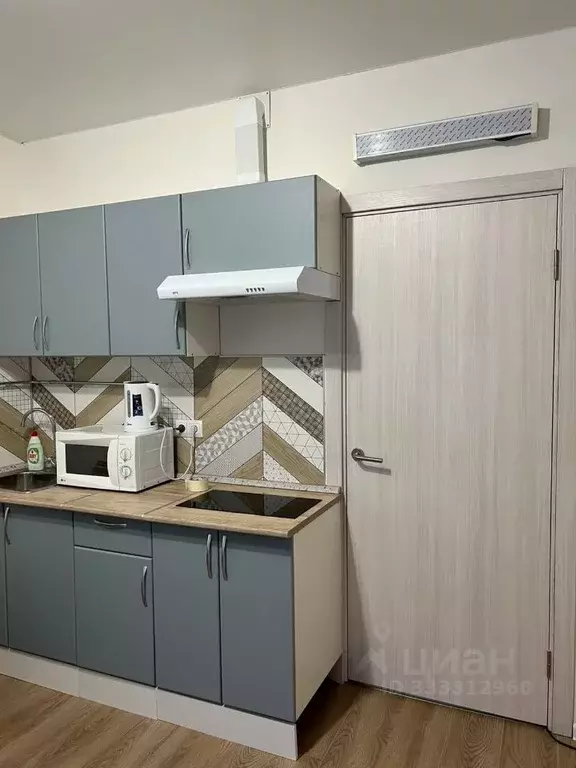 Студия Московская область, Ленинский городской округ, Боброво пгт ул. ... - Фото 2