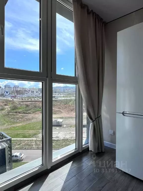 2-к кв. Краснодарский край, Анапа ул. Крылова, 13к3 (62.4 м) - Фото 1