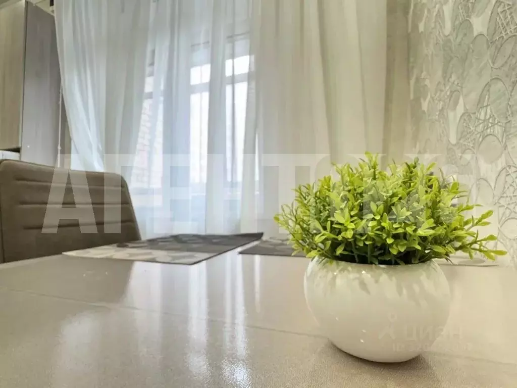 2-к кв. Ставропольский край, Ставрополь ул. Генерала Маргелова, 7/2 ... - Фото 1