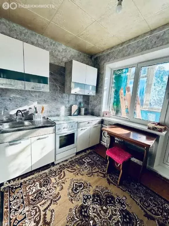 1-комнатная квартира: Мичуринск, Липецкое шоссе, 64Г (34.1 м) - Фото 2