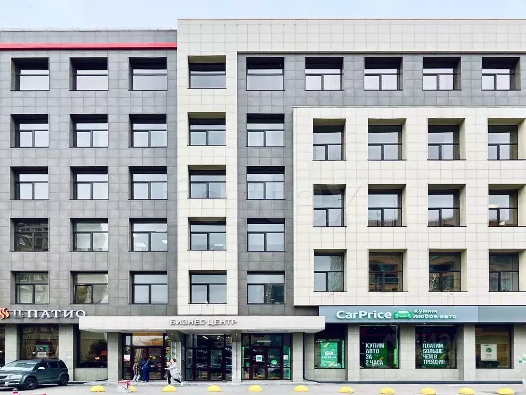 Офис в Москва Бутырская ул., 76С1 (695 м) - Фото 2