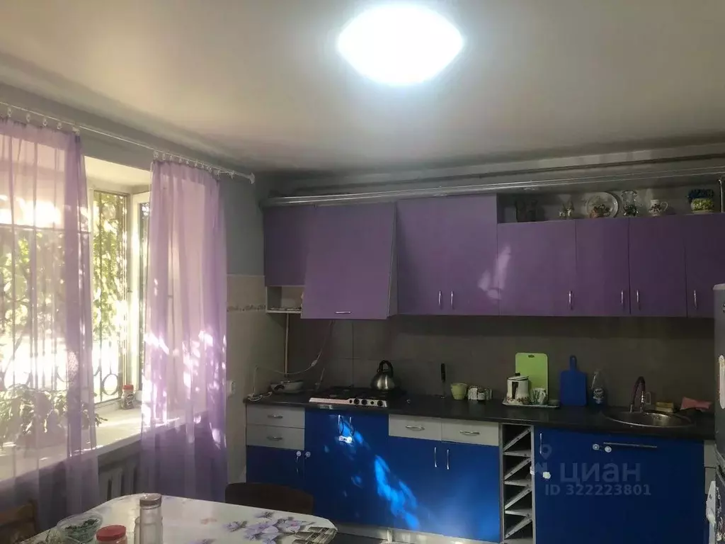 Дом в Крым, Евпатория ул. Желябова, 16 (105 м) - Фото 1