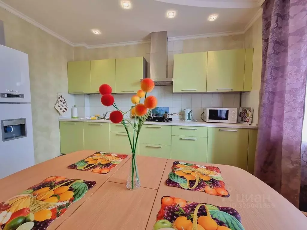 2-к кв. Нижегородская область, Нижний Новгород ул. Ванеева, 6 (70.0 м) - Фото 1