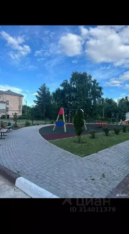 2-к кв. Саратовская область, Балаково ул. Розы Люксембург, 36 (84.0 м) - Фото 1