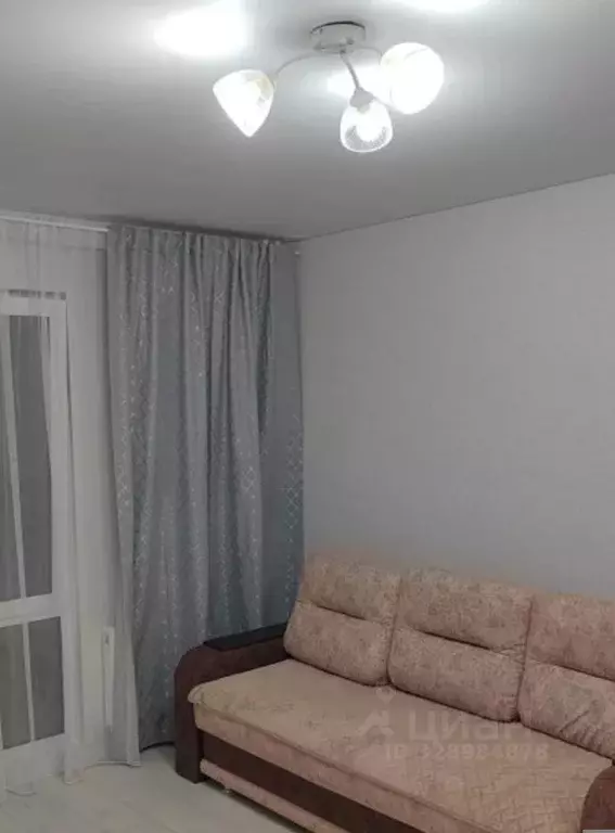 Студия Татарстан, Зеленодольск просп. Строителей, 34А (27.0 м) - Фото 2