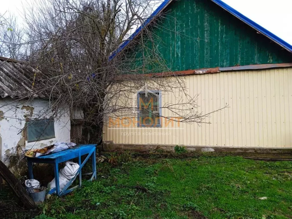 Участок в Краснодарский край, муниципальный округ Горячий Ключ, ... - Фото 1