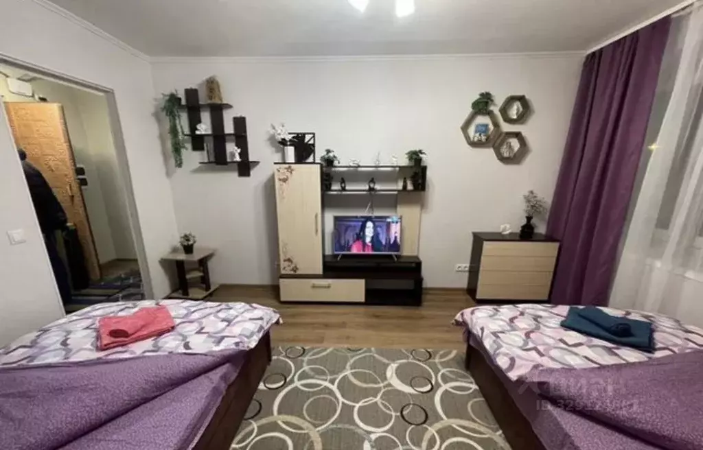 2-к кв. Московская область, Наро-Фоминский городской округ, Селятино ... - Фото 1