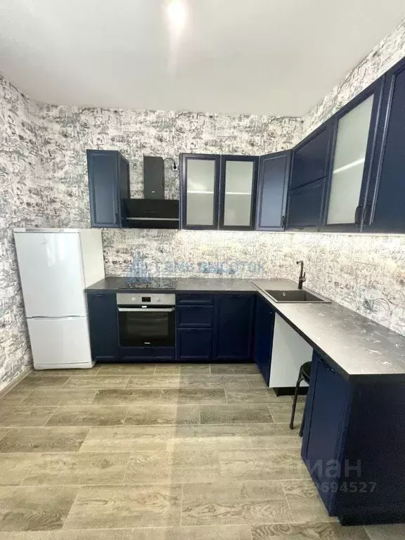Квартира, 2 комнаты, 61 м - Фото 0