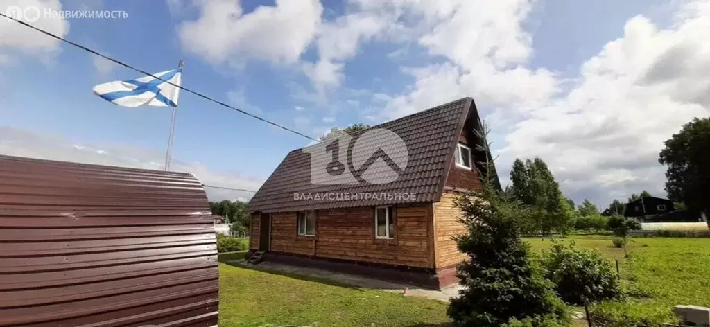 Участок в Новосибирская область, Коченёвский муниципальный район, ... - Фото 1