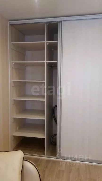 1-к кв. Ямало-Ненецкий АО, Новый Уренгой Дружба мкр, 4/2 (34.2 м) - Фото 2