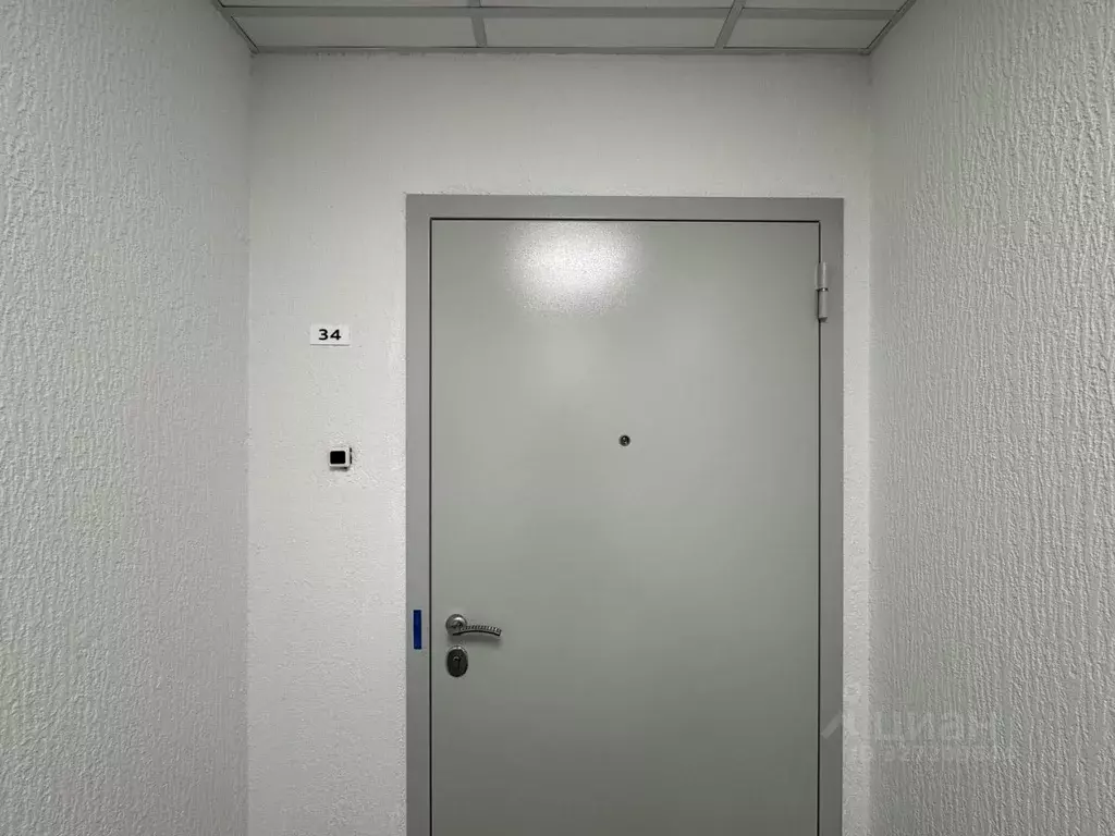 3-к кв. Москва Оренбургская ул., 4 (78.4 м) - Фото 1