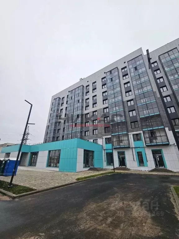 Торговая площадь в Ярославская область, Ярославль Яковлевская ул., ... - Фото 1