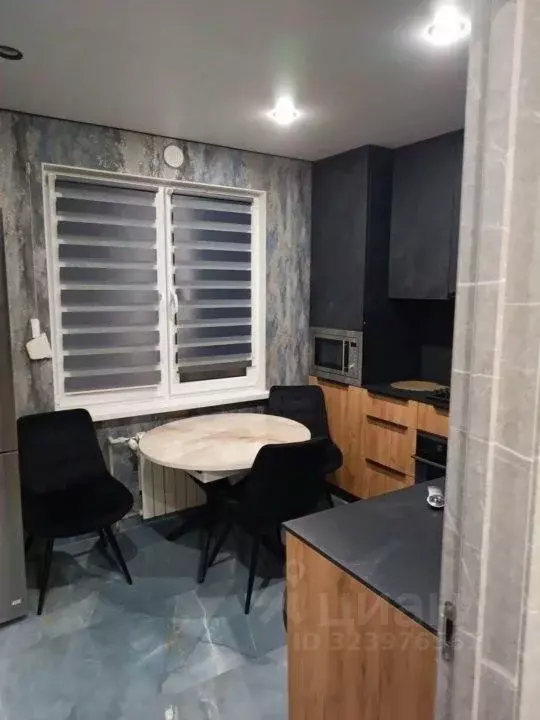 1-к кв. Калининградская область, Калининград ул. Левитана, 57к3 (41.0 ... - Фото 1