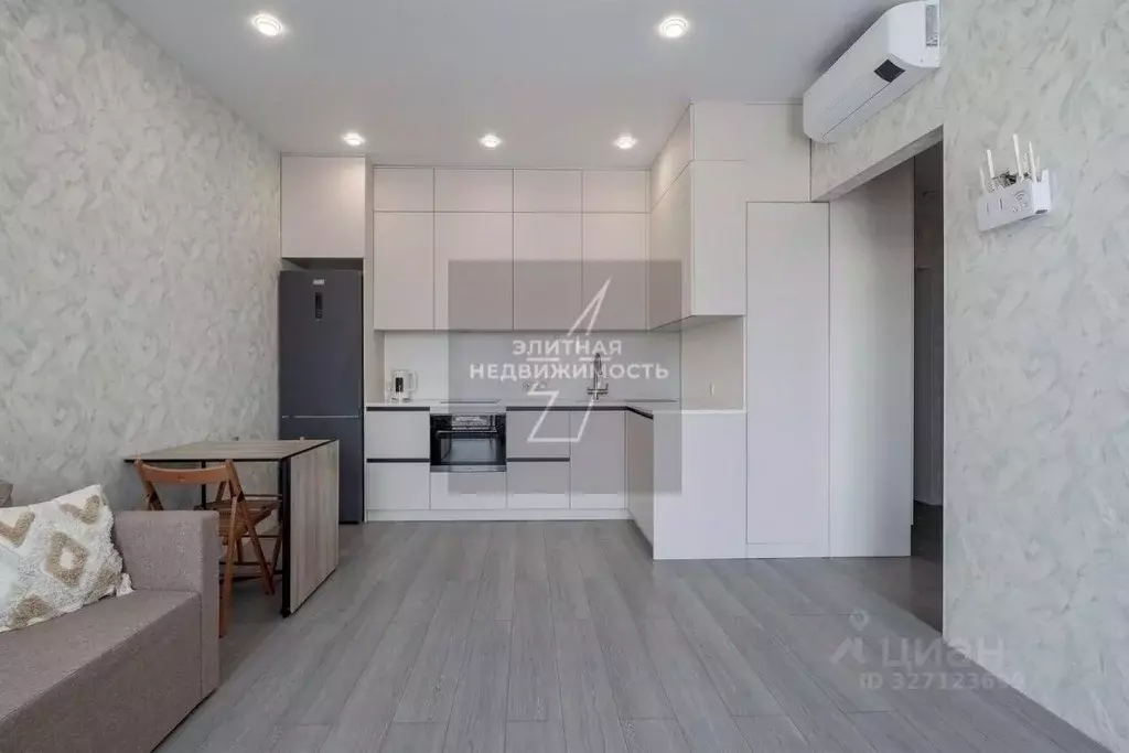 2-к кв. Москва ул. Новая Дорога, 9к1 (45.0 м) - Фото 1