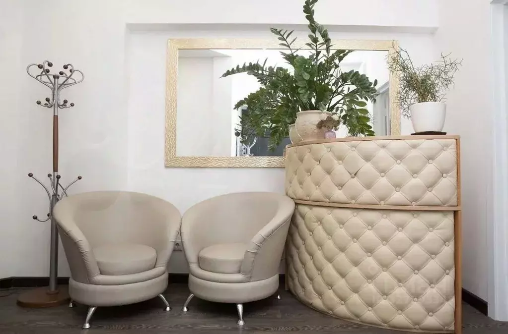 Помещение свободного назначения в Москва 4-я Тверская-Ямская ул., 26/8 ... - Фото 2