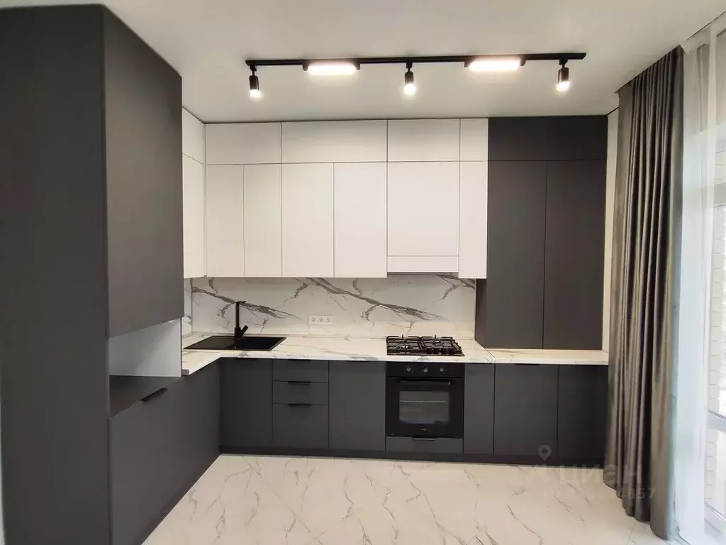 Коттедж в Ставропольский край, Михайловск Шпаковский район, ул. ... - Фото 1