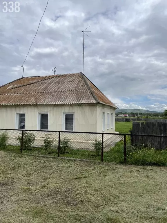 Дом 55,4 м на участке 8,5 сот. - Фото 1