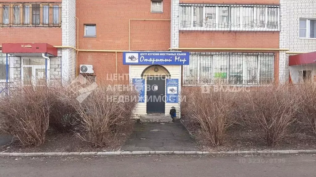 Помещение свободного назначения в Рязанская область, Рязань Московский ... - Фото 2