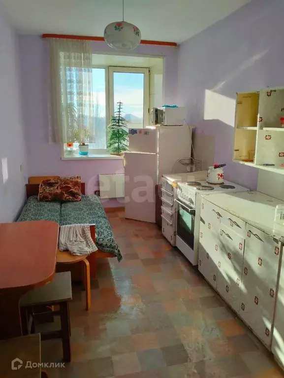 Продаётся 1-к квартира, 45 м - Фото 0