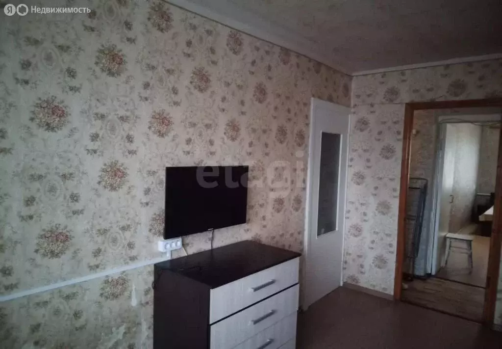 2-комнатная квартира: Белгород, Садовая улица, 41 (43 м) - Фото 2