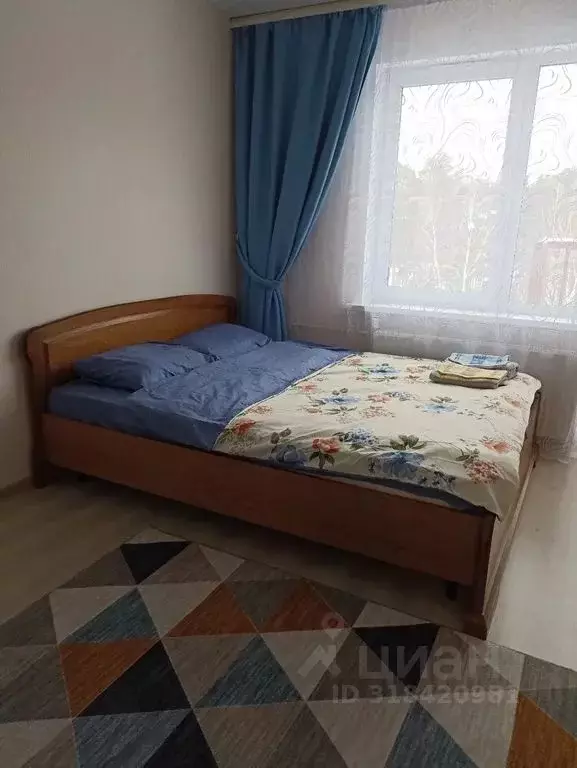 Студия Пермский край, Пермь ул. Адмирала Ушакова, 34А (26.0 м) - Фото 1