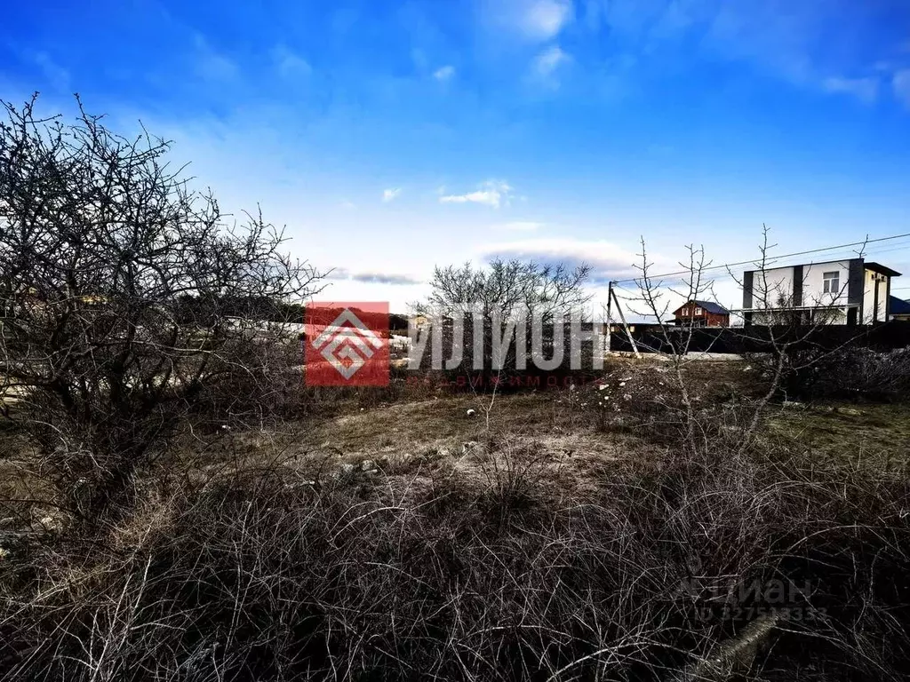 Участок в Севастополь СНТ Фрегат ТСН, 45 (4.0 сот.) - Фото 2