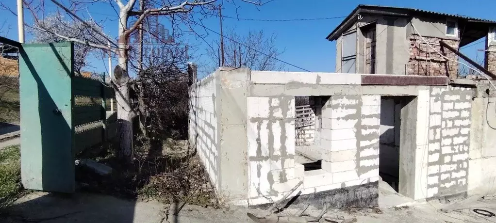Участок в Крым, Феодосия муниципальный округ, с. Солнечное ул. ... - Фото 1