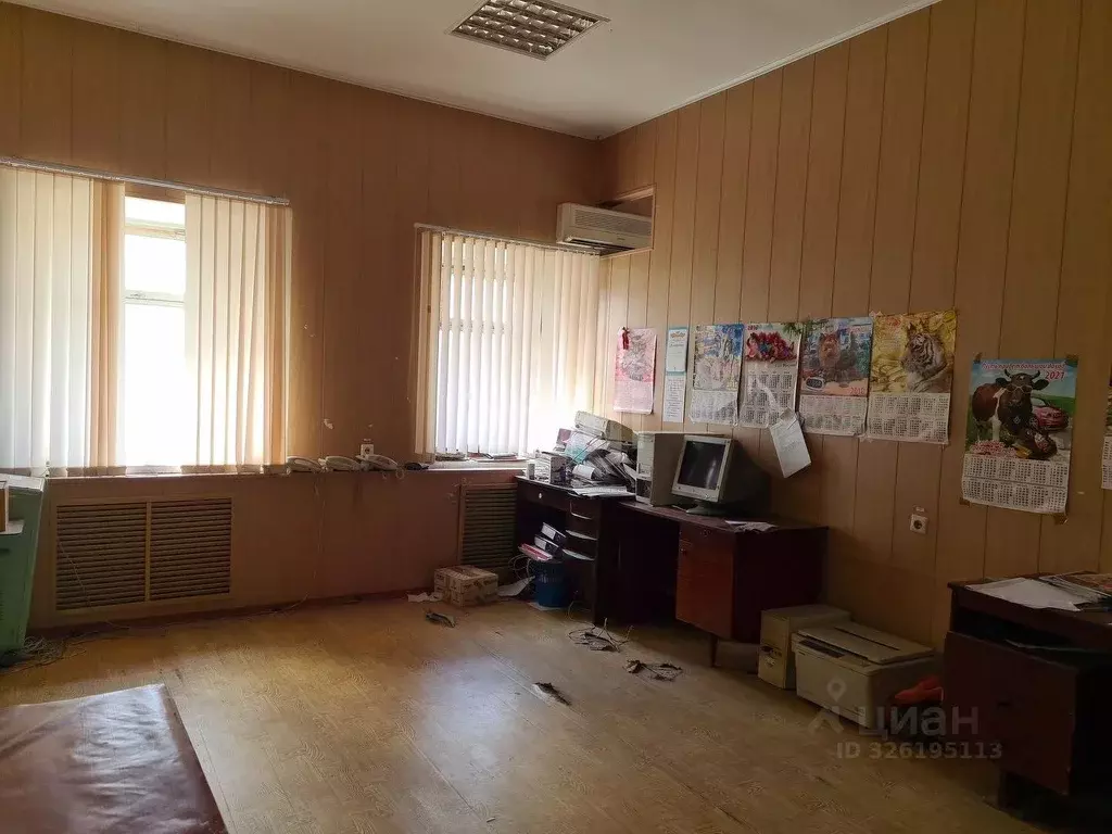 Офис в Краснодарский край, Ейск Харьковская ул. (157 м) - Фото 2