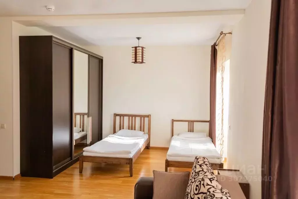 Комната Краснодарский край, Новороссийск городской округ, с. ... - Фото 1