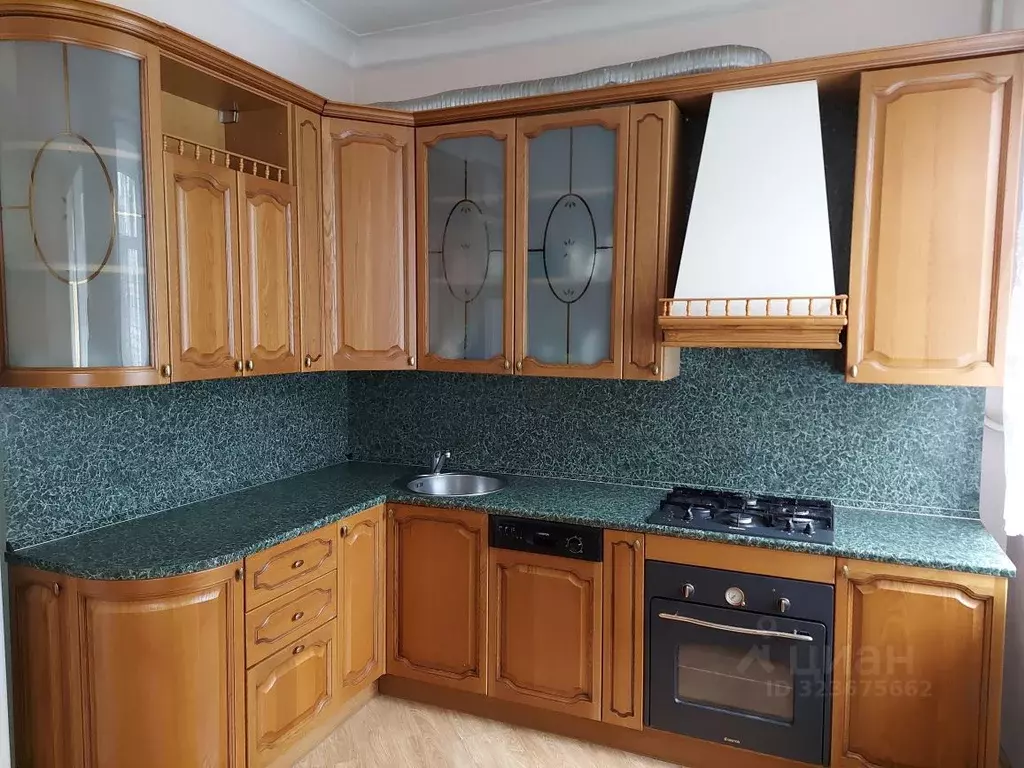 2-к кв. Москва Вишневая ул., 8/16 (73.0 м) - Фото 1