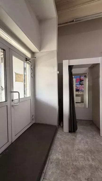 Помещение свободного назначения в Кемеровская область, Прокопьевск ул. ... - Фото 2
