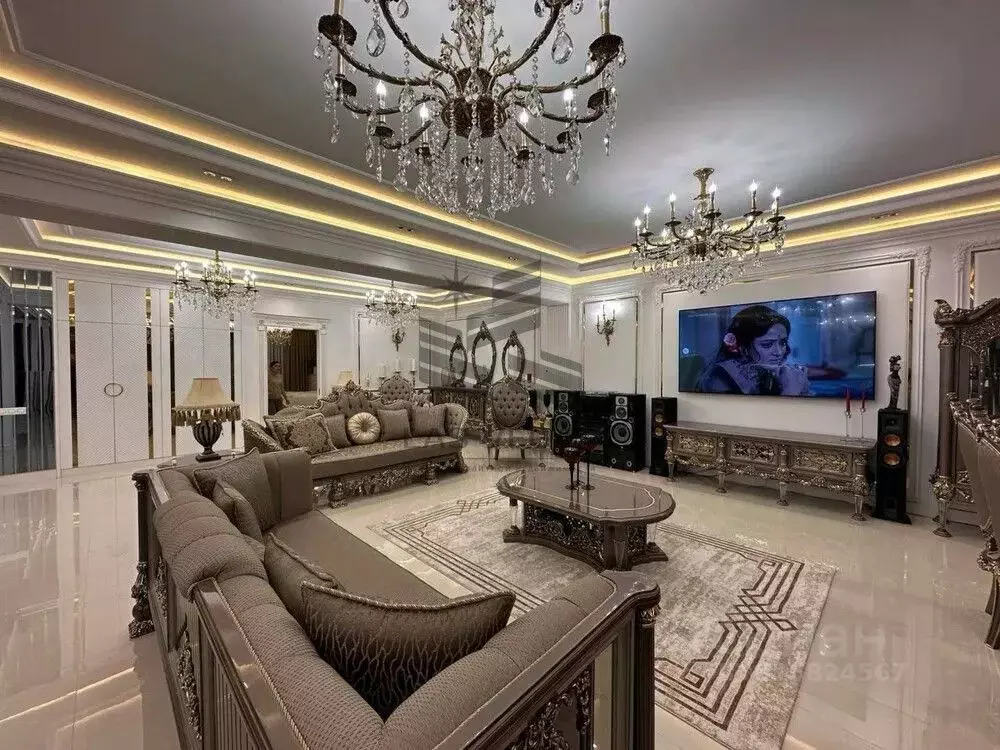 3-к кв. Татарстан, Казань ул. Касаткина, 15 (150.0 м) - Фото 1